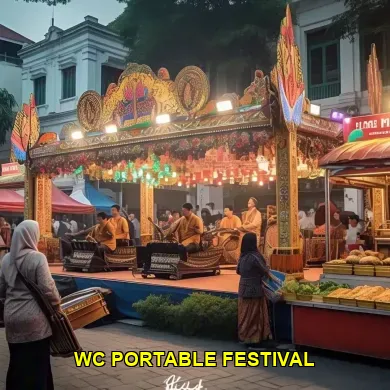 Solusi Praktis di Festival Semarang